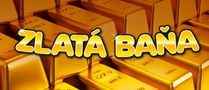 Zlatá baňa