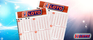Výherné čísla LOTO