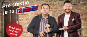 LOTO dodatkové číslo